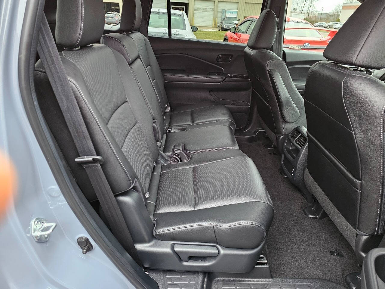 2022 Honda Passport for sale at Melniks Automotive in Berea, OH