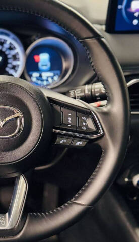 2023 Mazda CX-5 2.5 S Preferred