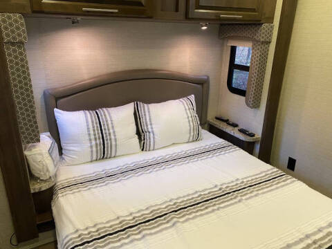 2018 Jayco Grey Hawk 29MV