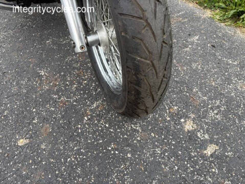 2000 Kawasaki Vulcan 1500