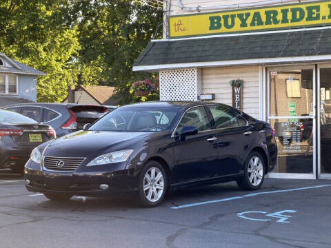 2008 Lexus ES 350