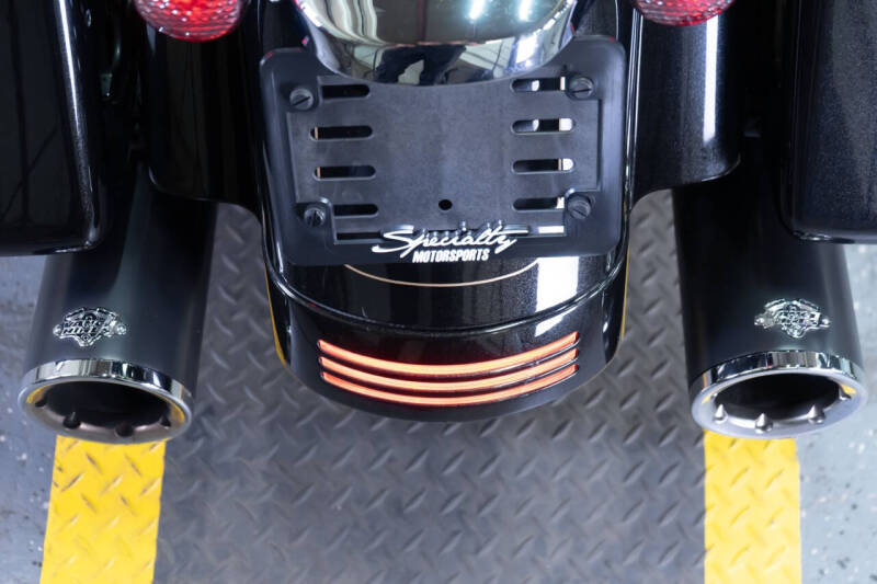 2016 Harley-Davidson Road Glide Special