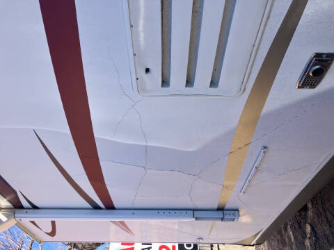 2011 Jayco Jay Feather Select
