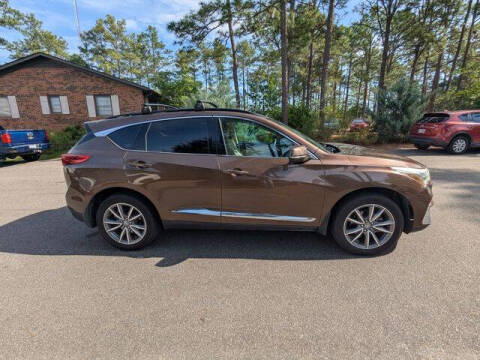 2019 Acura RDX w/Tech