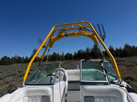 2001 MasterCraft X-Star
