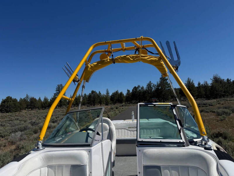 2001 MasterCraft X-Star