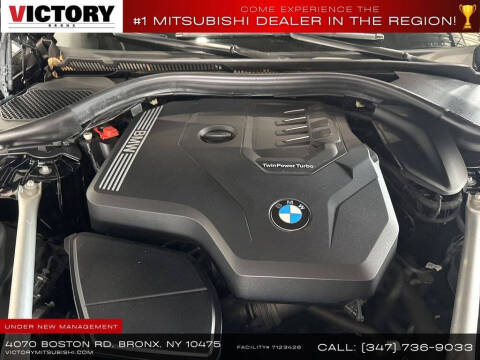 2022 BMW 5 Series 530i xDrive