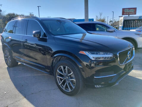 2019 Volvo XC90 T5 Momentum
