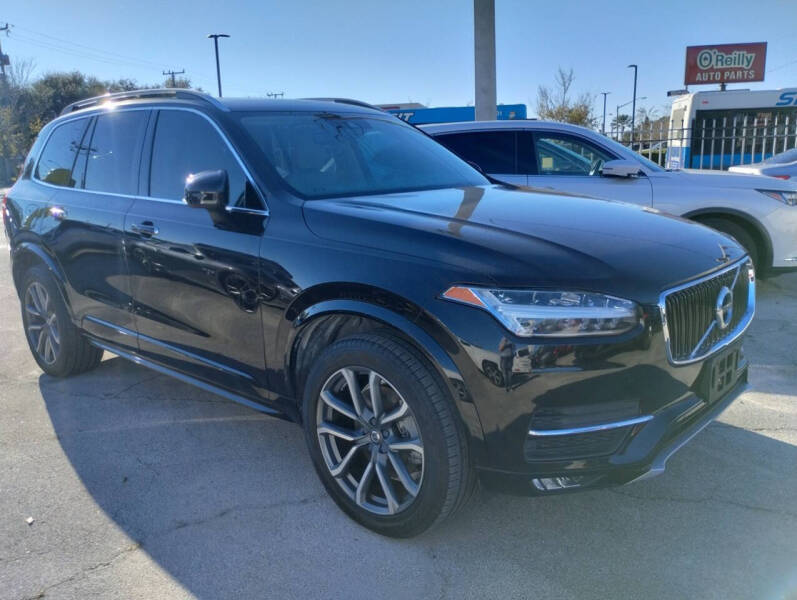 2019 Volvo XC90 T5 Momentum