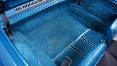 1968 Chevrolet Corvette