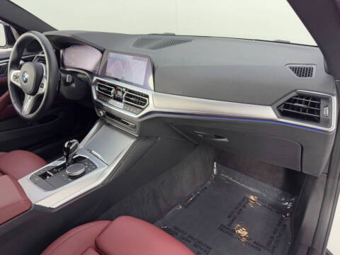 2023 BMW 4 Series 430i xDrive