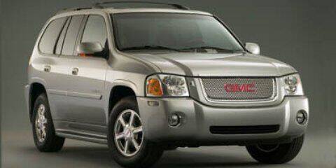 2006 GMC Envoy for sale at Joe and Paul Crouse Inc. in Columbia PA