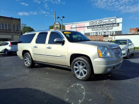 2013 GMC Yukon XL Denali