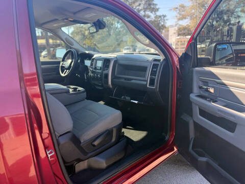 2014 RAM 1500 Express