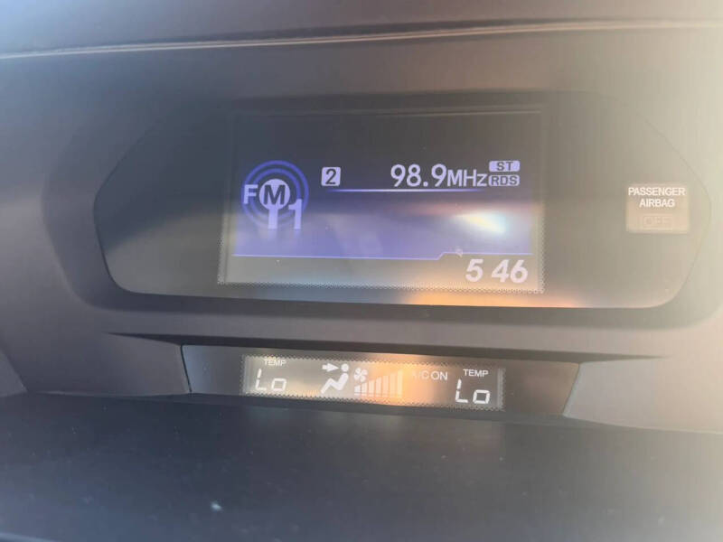 2014 Acura ILX 2.0L