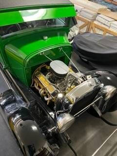 1928 Ford Model A