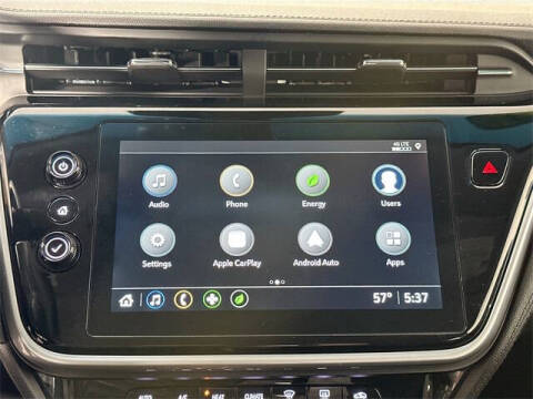 2023 Chevrolet Bolt EV 1LT