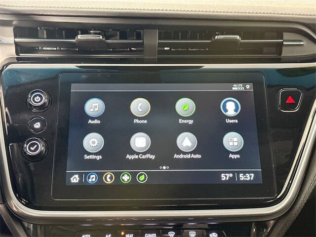 2023 Chevrolet Bolt EV 1LT