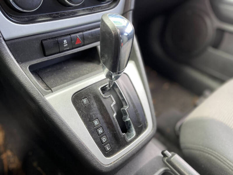 2011 Dodge Caliber Mainstreet