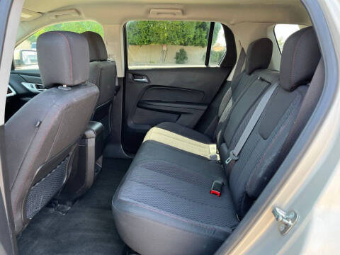 2012 GMC Terrain SLE-1