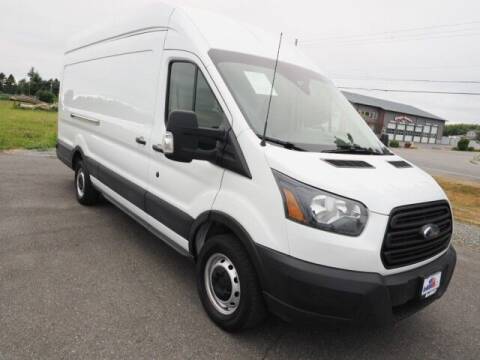 2019 Ford Transit Cargo for sale at Karmart in Burlington WA