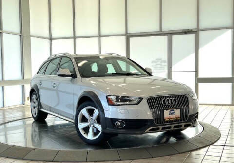 2014 Audi Allroad 2.0T quattro Premium Plus