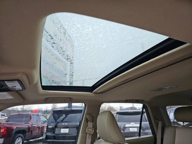 2019 Toyota 4Runner SR5 Premium