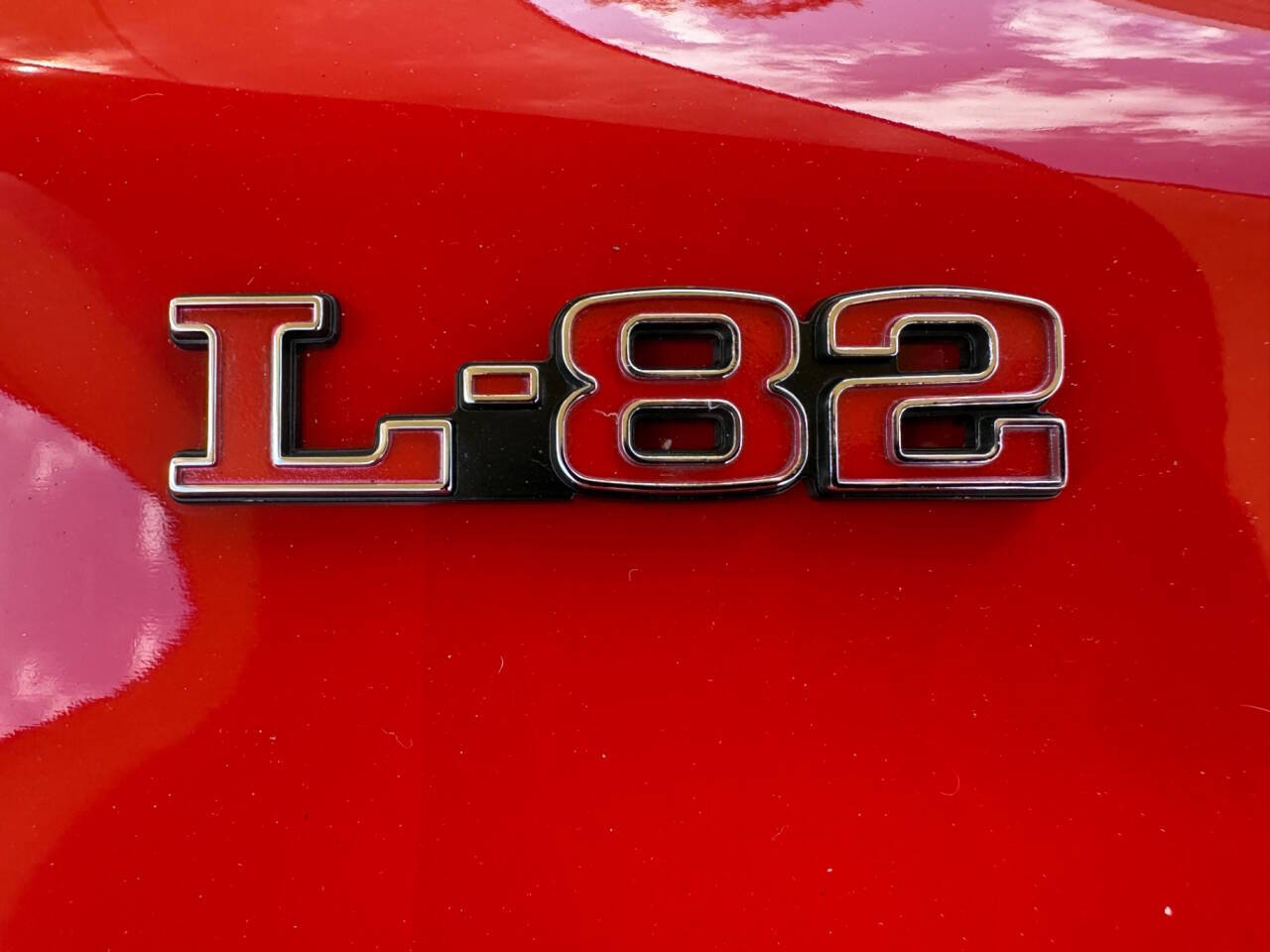 1978 Chevrolet Corvette 23