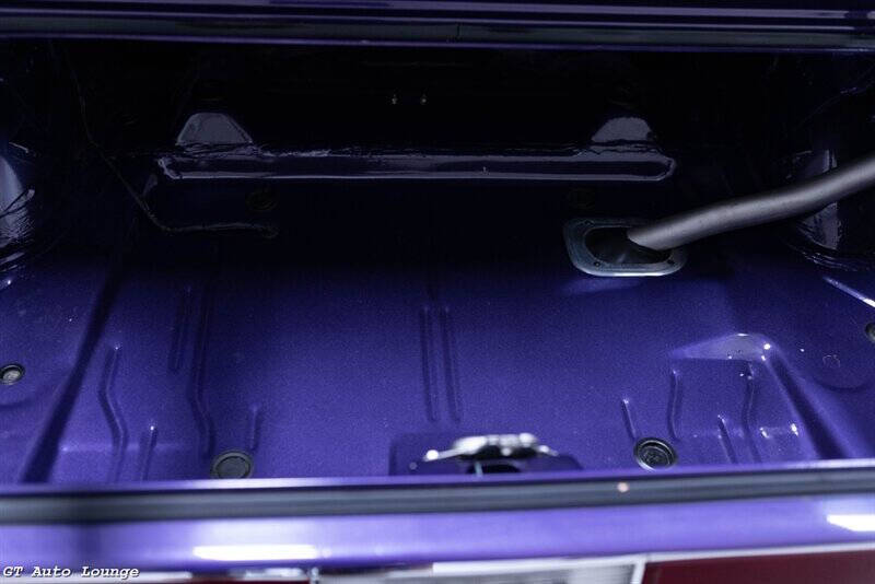 1970 Dodge Challenger 44
