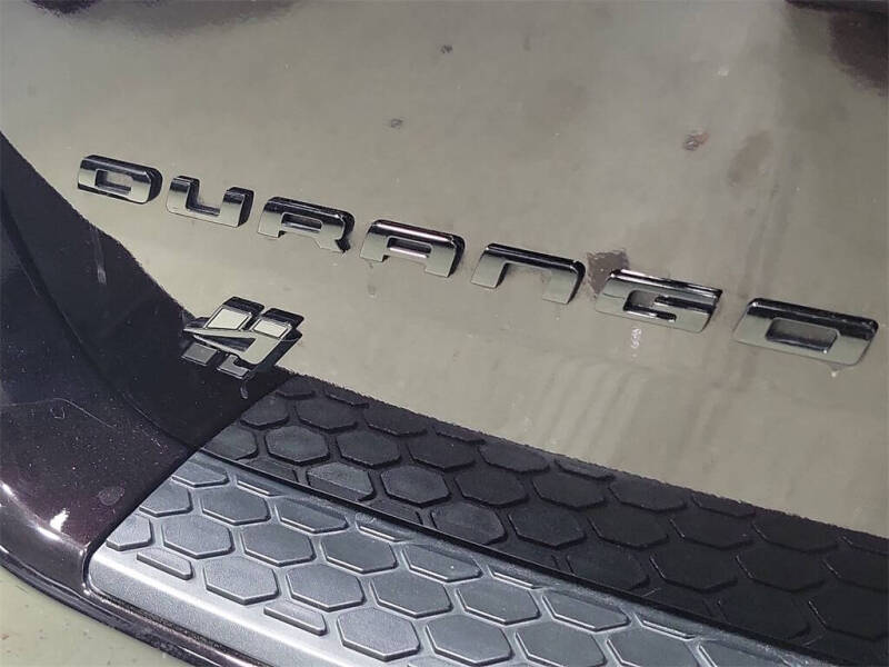 2023 Dodge Durango R/T