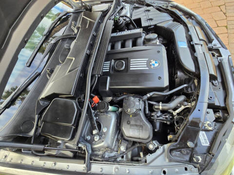 2011 BMW 3 Series 328i