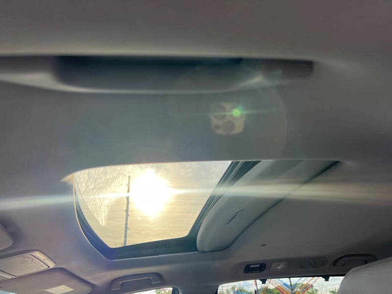 2016 Honda Odyssey EX-L w/Navi