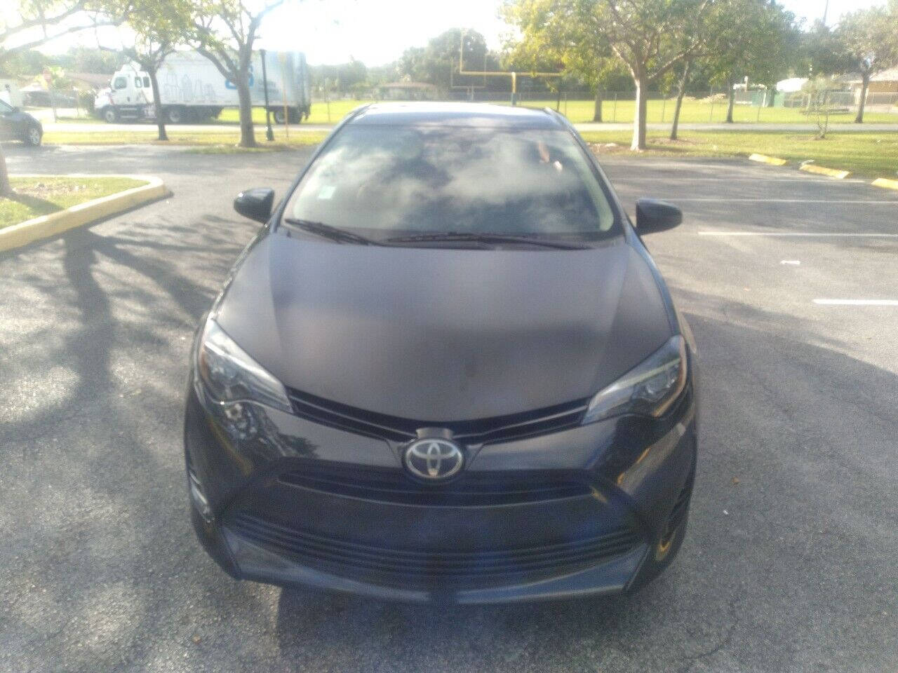 2018 Toyota Corolla  - $15,999
