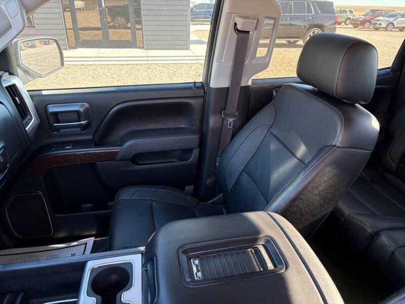 2016 GMC Sierra 1500