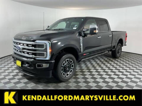 2024 Ford F-350 Super Duty