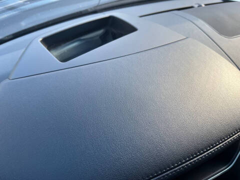 2016 Land Rover Range Rover Supercharged