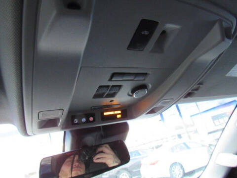 2019 Cadillac Escalade ESV Luxury