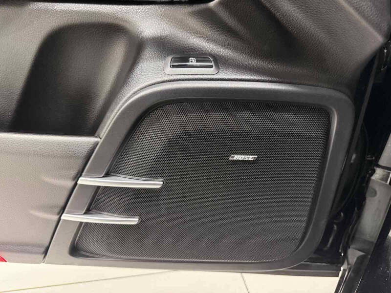 2016 Porsche Cayenne S E-Hybrid