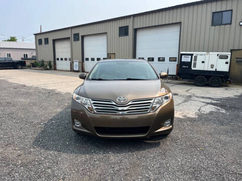 2011 Toyota Venza AWD V6