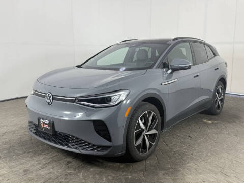 2023 Volkswagen ID.4 S