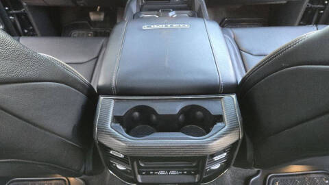 2021 RAM 1500 Limited