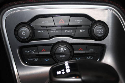 2019 Dodge Challenger R/T
