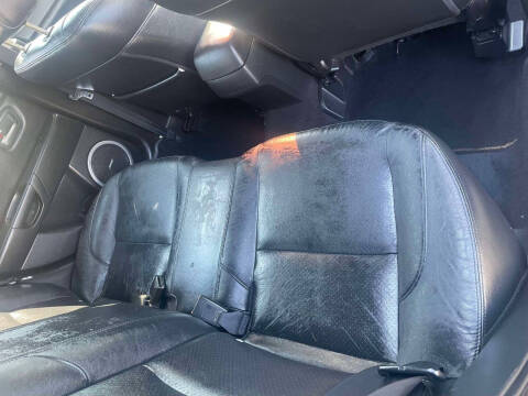 2006 Mazda MAZDA3 s Touring