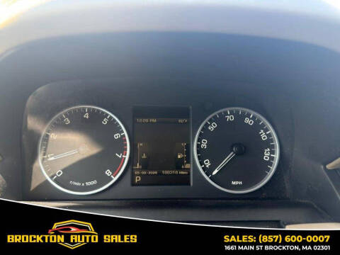 2010 Land Rover LR4