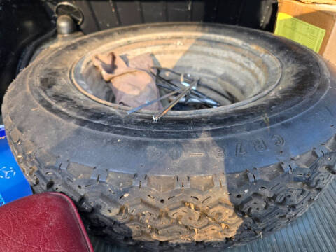 1972 Mercedes-Benz 220