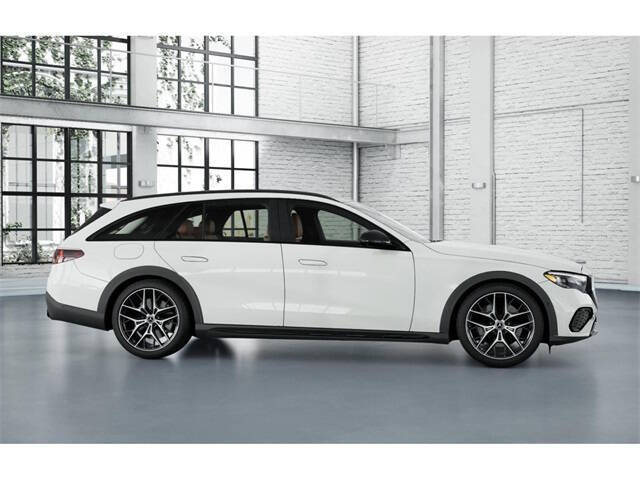 2026 Mercedes-Benz E-Class E 450 4MATIC All-Terrain