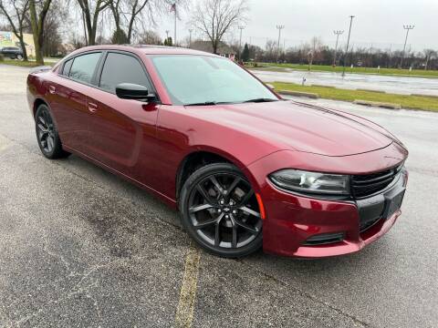 2019 Dodge Charger for sale at Western Star Auto Sales in Chicago IL