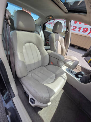 2004 Chrysler 300M
