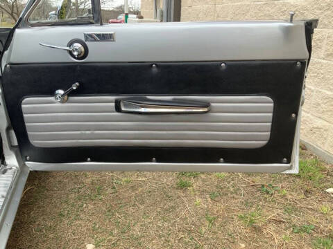 1964 Ford Falcon