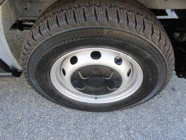 2026 Ford Transit 250